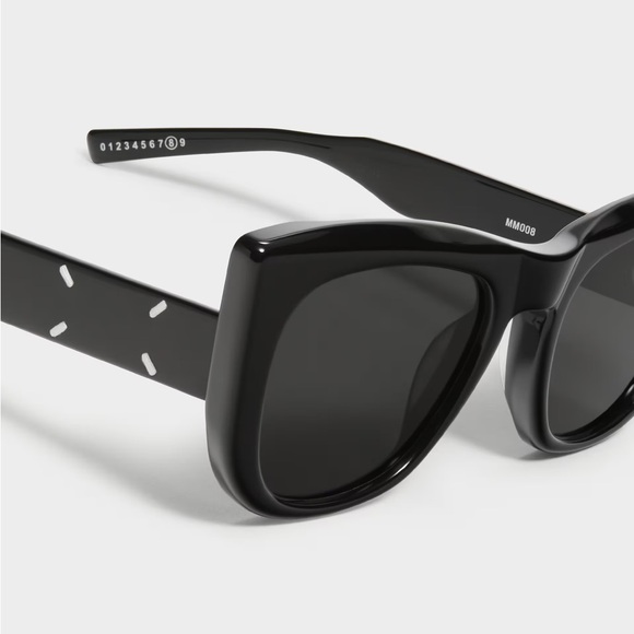 Maison Margiela X Gentle Monster MM008 - Picture 3 of 11